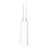 Cudy AP1200 5GHz 867Mbps,2.4GHz 300Mbps,IP65 Outdoor 4in1 PoE AP/Repater/WISP Router(AC1200 Serisi)
