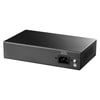 Cudy FS1010P 8 Port 10/100Mbps 120W PoE+, 2 Uplink Portlu VLAN CCTV Rack Mount Metal Switch