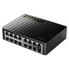 Cudy FS1016D 10/100Mbps 1,6 Gb/sn 16 Port Switch
