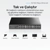 Cudy FS1024 24 Port 10/100Mbps Magabit Fast Ethernet Switch