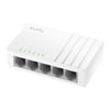 Cudy FS105D 10/100Mbps 5 Port Megabit Switch