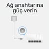 Cudy FS105D 10/100Mbps 5 Port Megabit Switch