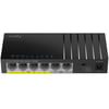 Cudy FS106P 6 Port 10/100Mbps 36W PoE+ Megabit Fast Ethernet Switch