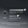 Cudy FS106P 6 Port 10/100Mbps 36W PoE+ Megabit Fast Ethernet Switch