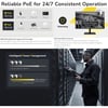 Cudy FS106P 6 Port 10/100Mbps 36W PoE+ Megabit Fast Ethernet Switch