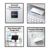 Cudy FS108D 10/100Mbps 8 Port Megabit Switch