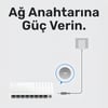 Cudy FS108D 10/100Mbps 8 Port Megabit Switch