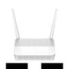 Cudy GP1200 300Mbps/2.4GHz 867Mbps/5GHz 1xPON 4xGigabit easyMesh/GPON/EPON Router