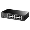 Cudy GS1016 10/100/1000Mbps 8KMAC 16 Port Gigabit Metal Rack Mount Switch