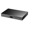Cudy GS1026PS2 2Port Gigabit 24Port Gigabit PoE 10/100Mbps 300W Metal Kasa Switch