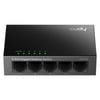Cudy GS105 5 Port 10/100/1000M 16k MAC Gigabit Metal Switch