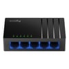 Cudy GS105D 10/100/1000Mbps 5 Port Gigabit Switch