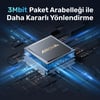 Cudy GS105D 10/100/1000Mbps 5 Port Gigabit Switch