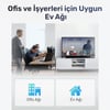 Cudy GS108 10/100/1000Mbps 16K MAC 8 Port Gigabit Metal Switch