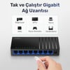 Cudy GS108D 10/100/1000M 8 Port Gigabit Switch