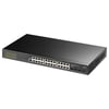 Cudy GS2024S2 4 SFP Slot,2 Katman,24 Port Yönetilebilir Metal Rack Mount Gigabit Switch
