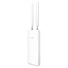 Cudy LT400 2,4GHz/5GHz 1Port Wi-Fi,4G LTE IP65 Nano SIM Destekli Outdoor Mobile Router