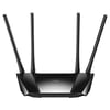 CUDY LT400_EU 4 Port 10/100Mbps 300mbps 4 Anten Masaüstü