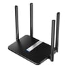 Cudy LT500 2,4GHz 300Mbps, 5GHz 867Mbps, 4 Port Wi-Fi Mesh 4G LTE DDNS Router (AC1200 Serisi)