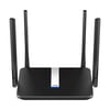 Cudy LT500 2,4GHz 300Mbps, 5GHz 867Mbps, 4 Port Wi-Fi Mesh 4G LTE DDNS Router (AC1200 Serisi)