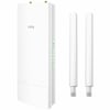 Cudy LT500 2,4GHz/5GHz,4Port, WiFi,4G LTE Cat.4,DDNS&VPN,IP65 Nano SIM Destekli Outdoor Mobil Router