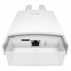 Cudy LT500 2,4GHz/5GHz,4Port, WiFi,4G LTE Cat.4,DDNS&VPN,IP65 Nano SIM Destekli Outdoor Mobil Router