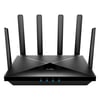 Cudy LT700 2.4GHz 300Mbps,5GHz 867Mbps, 4 Port Wi-Fi Mesh 4G LTE Cat6 Gigabit Router (AC1200 Serisi)
