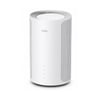 Cudy M11000 BE11000 2.5G Üç Bant Tüm Ev Mesh Wi‑Fi 7 Sistemi 10,7 Gbps 4×2.5G Port MLO 320 MHz 1'li Paket  
