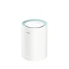 Cudy M1300 5/2.4Ghz 867/300Mbps,PPTP/L2TP/OpenVPN/WireGuard/IPSecVPN,4Dahili Anten,Wi-Fi Mesh Router