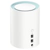 Cudy M1300 5/2.4Ghz 867/300Mbps,PPTP/L2TP/OpenVPN/WireGuard/IPSecVPN,4Dahili Anten,Wi-Fi Mesh Router