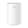 Cudy M1800 5GHz 1201Mbps, 2.4Ghz 574Mbps 2 Hızlı Ethernet Port,4 Dahili Anten, Wi-Fi 6 Mesh Router
