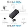 Cudy POE200 Base-T AC/DC 30W Gigabit PoE+/PoE Enjektör