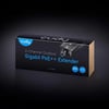 Cudy POE25 Gigabit 2PoE Out 1PoE In 10/100Mbps 2W Metal Kasa Switch