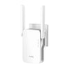 Cudy RE1800 5GHz 1201Mbps, 2.4GHz 574Mbps,Wi-Fi 6 Mesh 2x5dbi Menzil Artırıcı Repeater(AX1800Serisi)