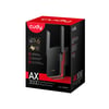 Cudy RE3000 5GHz 2402Mbps, 2.4GHz 574Mbps,Wi-Fi 6 Mesh 2x5dbi Menzil Artırıcı Repeater(AX3000Serisi)