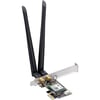 Cudy WE3000 5,2 Bluetooth, 2402Mbps Wi-Fi 6 Express Adaptör