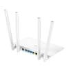 Cudy WR1200 Dual 2.4/5Ghz 4x5dBi Anten 1200Mbps 5 Port Wi-Fi Router(AC1200 Serisi)
