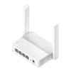 Cudy WR300 Mesh Uyumlu 2.4GHz 300Mbps WireGuard/L2TP/PPTP/VPNClient AP/RE/WISP/Mesh Router (N300)