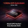 Cudy WR3000 5GHZ 2402Mbps, 2.4GHz 300Mbps, 4 Port, 4x5dBi Anten Wi-Fi 6 Mesh Router