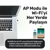 Cudy WU650 5GHz 433Mbps, 2.4GHz 200Mbps Wi-Fi Mini USB Adaptör(AC1200 Serisi)