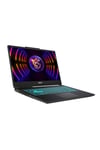 Cyborg 15 A12vf-077xtr I5-12450h 16gb Ddr5 Rtx4060 1tb Ssd 15.6 Fhd 144hz Dos