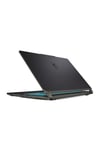 Cyborg 15 A12vf-077xtr I5-12450h 16gb Ddr5 Rtx4060 1tb Ssd 15.6 Fhd 144hz Dos