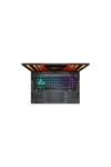 Cyborg 15 B13WEKG-613XTR i7-13620H 16GB 1TB SSD 8GB RTX5050 15.6 FHD 144Hz FreeDOS