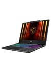 Cyborg 15 B2RWFKG-207XTR003 Core5 210H 32GB 512SSD RTX5060 15.6
