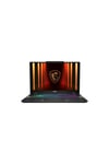 Cyborg 17 B13WFKG-210XTR i7-13620H 32GB 1TB SSD 8GB RTX5060 17.3 FHD 144Hz FreeDOS