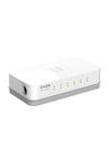 D-lınk Des-1005c/a1b 10/100 Mbps 5 Port Swıtch