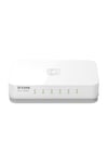 D-lınk Des-1005c/a1b 10/100 Mbps 5 Port Swıtch