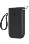 D11 Black Termal Taşınabilir Bluetooth Etiket Yazıcısı