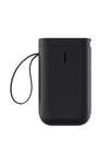 D11 Black Termal Taşınabilir Bluetooth Etiket Yazıcısı