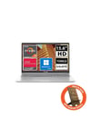 D515da-br998a11 Ryzen3 3250u 20gb 512ssd 15.6